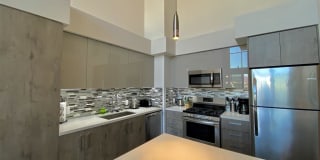 The Mansfield at Miracle Mile Gallery 19