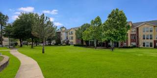 Lincoln Villas on Memorial Gallery 21