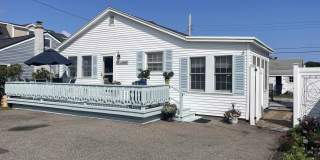 228 Bristol Street Gallery 1