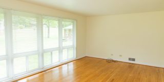 Comfortable Single-Family Living with All-Inclusive Utilities Gallery 1