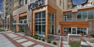 Liberty Crest Gallery 1