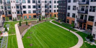 Senior & Affordable Housing – The Legends at Berry 62+ Apartments Gallery 28