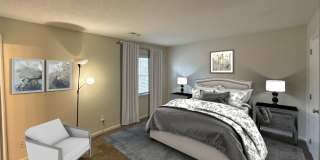 2 Bedroom Home Near University! Gallery 7