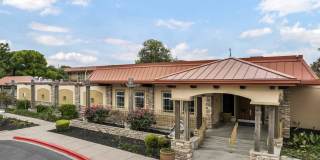 The Palms on Lamar-Affordable Housing Gallery 13