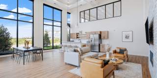 Lexi Apartments Gallery 12