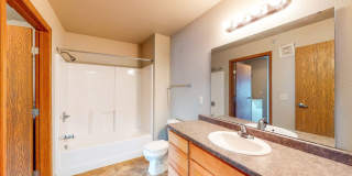 Washington Valley Apartments Gallery 6