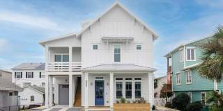 (K194) 317 Third Avenue S, Kure Beach, NC 28449 Gallery 1