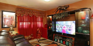Senior Housing - Faith Manor Gallery 2