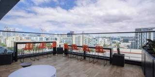 Shift Apartments Gallery 15