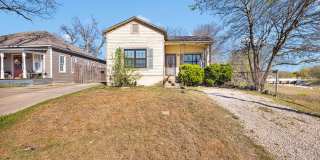 Duplex for Rent in the Heart of SA! Gallery 1