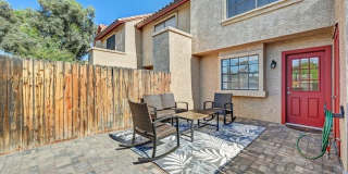 4901 E Kelton Lane Gallery 13