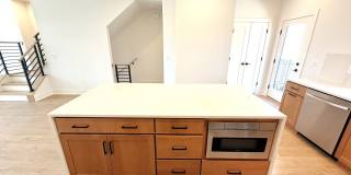 Rare chance to rent brand new, 4 Bed/4.5 Bath luxury home in new Reservoir District WITH 2 CAR GARAGE Gallery 21