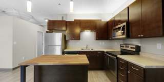 The Cameron North Loop - Affordable Housing Gallery 14