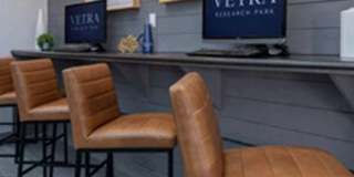 Vetra Research Park Gallery 13