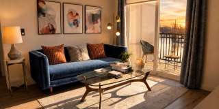 The Atwater Gallery 1