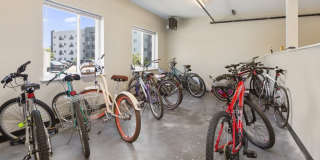 The Annex of Oshkosh - Student Housing Gallery 13