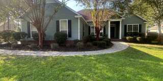 Southern Charm and Modern Comforts Await in this Exquisite Valdosta Home Southern Charm and Modern Comforts Await in this Exquisite Valdosta Home Gallery 1