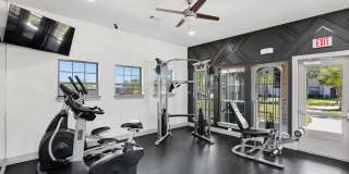 Capri Villas at the Lake Gallery 25