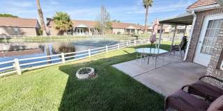 3 Bed 2 Bath Home in Meadow Creak!! 55+ Community!!! Gallery 23