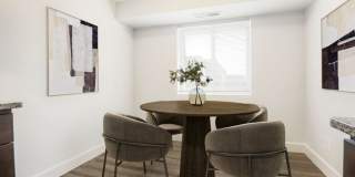 Marrion Square Gallery 4