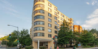 Connecticut House Apartments Gallery 22