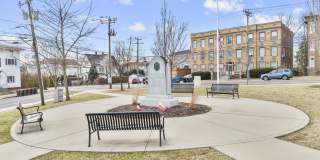 329 Broad Street unit: 2 Gallery 5