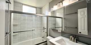AVAILABLE NOW!  Spacious 3-Bedroom, 2-Bath Corner-end Split-level Unit in Kaneohe with 1 Assigned Parking Stall Gallery 16