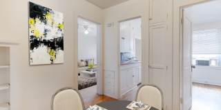East Evans Gallery 2