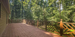 Spacious 4BR House in Roswell -Mountain Park Elementary district Gallery 6