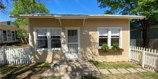 385 Comal Avenue Gallery 1