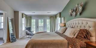 Stunning End Unit Townhome with 2 Car Garage Gallery 23