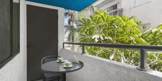 Harbor Terrace Apartments Gallery 19