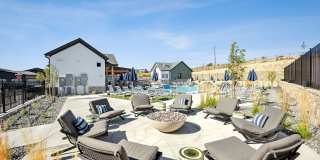 Citadel at Castle Pines Townhomes Citadel at Castle Pines Townhomes Gallery 32