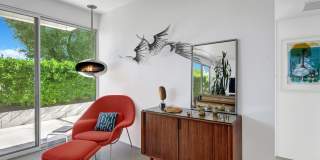 Mid-Century Steel Oasis in Palm Springs (Monthly Only - No Long Term) Gallery 8