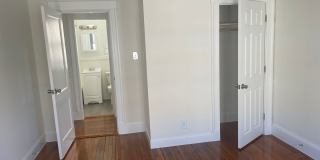 NO FEE Brand New Beautiful Split 2 bed with Stainless Kitchen, New Floors Sunny NICE ONE!  NO FEE Gallery 8