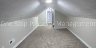 Beautiful 4 Bedroom 2 Bathroom in Kansas City! Beautiful 4 Bedroom 2 Bathroom in Kansas City! Gallery 14