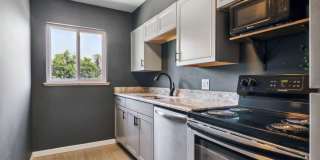 1 Bedroom/1 bathroom condo in Denver 1 Bedroom/1 bathroom condo in Denver Gallery 8