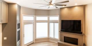 One-Of-A-Kind, Completely Remodeled 2 Bed 2 Bath Condo in Downtown Palo Alto Gallery 8
