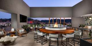 Vora Mission Valley Gallery 42