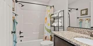 3 Bedroom Townhome in Cornerstone Gallery 10