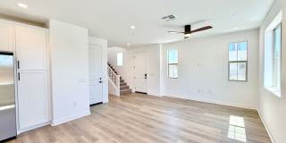 Turnkey Riverwalk Village 4 Bedroom Home with INCLUDED Solar, Upgrades & Prime Location Gallery 11