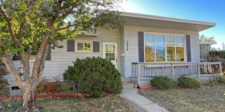 Charming 5 bedroom/2 bath close to UCCS Gallery 1