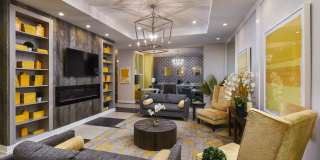 The Grande at Metropark Gallery 6