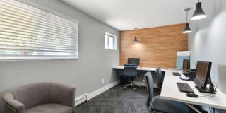 Park Place at Exposition Gallery 21