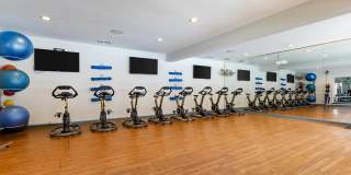 Crestline Cary Gallery 27