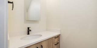 2-bedroom, 2.5-bathroom apartment built in 2024 Gallery 42