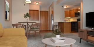 Greenfield Apartments Gallery 3