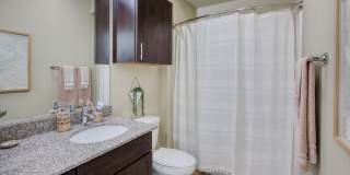 University Walk - Student Housing Gallery 28