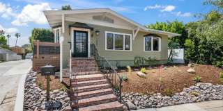 Restored Mission Hills Stunner Gallery 1
