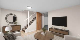 Hyde Park Townhomes Gallery 11